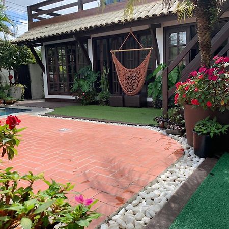 Guesthouse Mata Da Praia Vitória Exterior foto