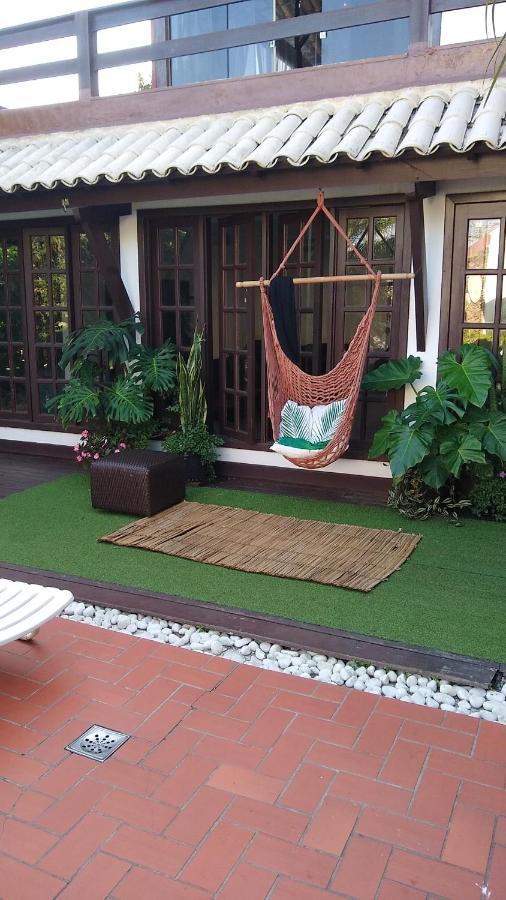 Guesthouse Mata Da Praia Vitória Quarto foto