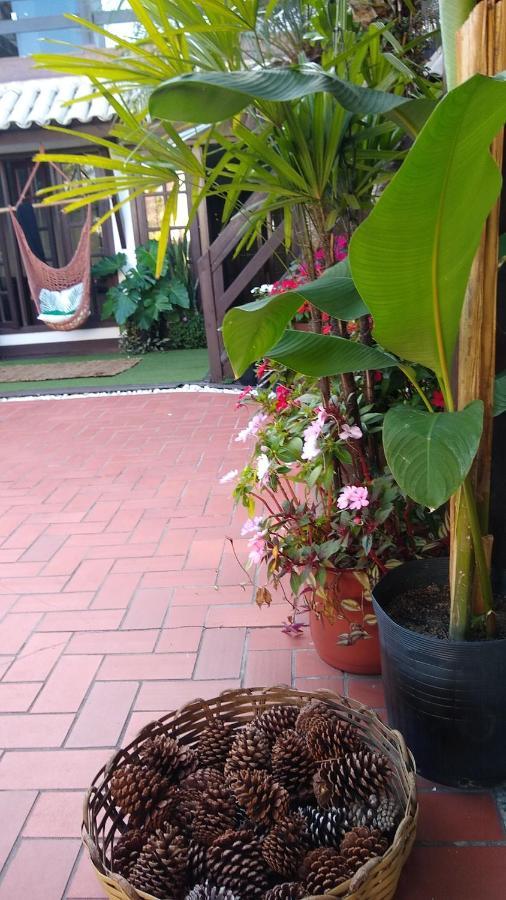 Guesthouse Mata Da Praia Vitória Exterior foto