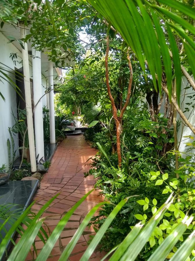 Guesthouse Mata Da Praia Vitória Exterior foto