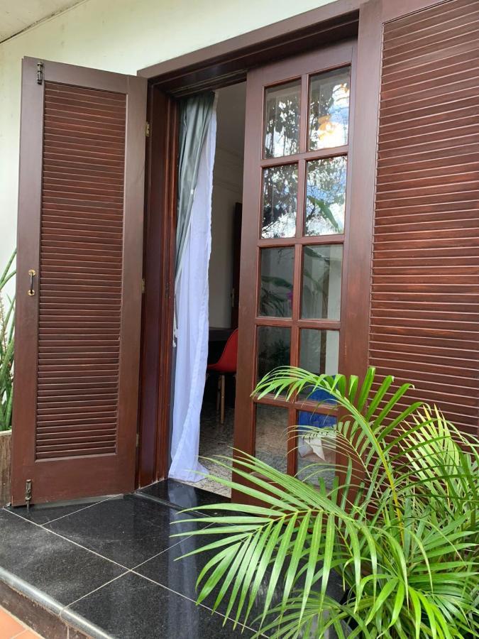 Guesthouse Mata Da Praia Vitória Exterior foto