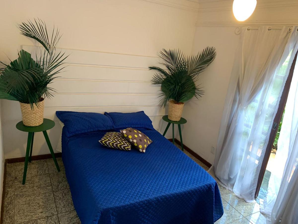 Guesthouse Mata Da Praia Vitória Exterior foto
