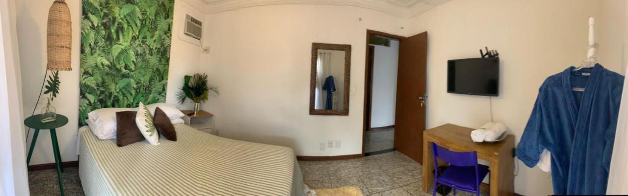 Guesthouse Mata Da Praia Vitória Exterior foto