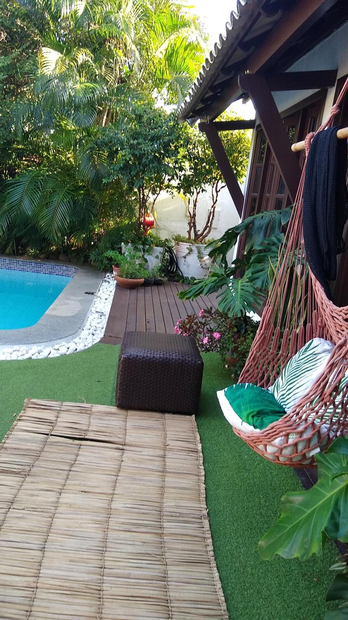Guesthouse Mata Da Praia Vitória Quarto foto