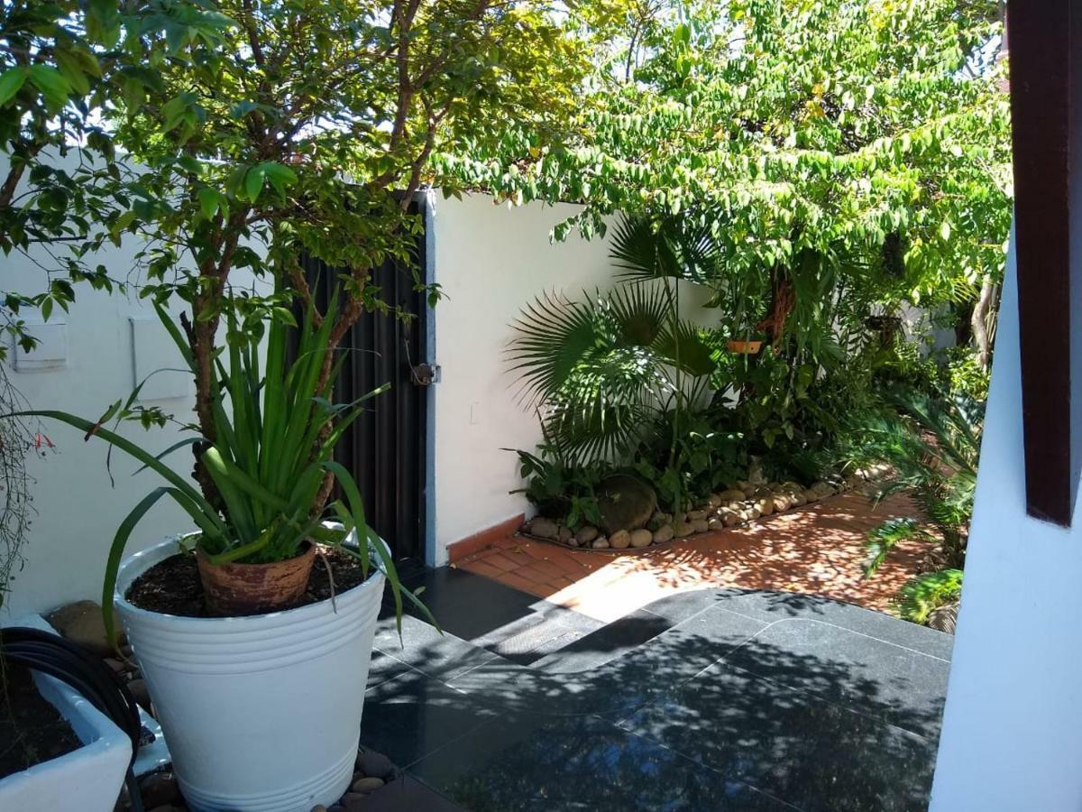 Guesthouse Mata Da Praia Vitória Exterior foto