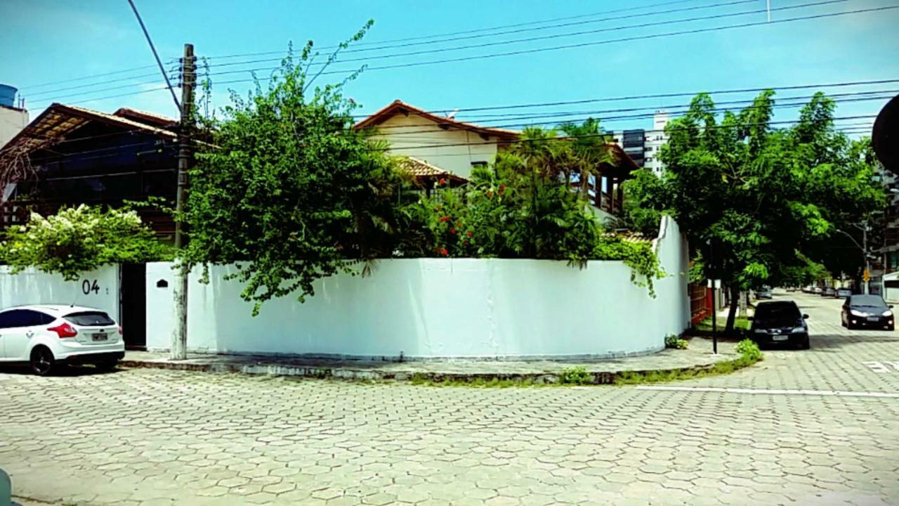Guesthouse Mata Da Praia Vitória Exterior foto