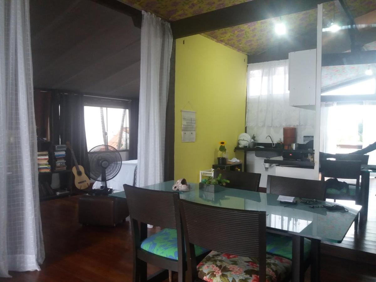 Guesthouse Mata Da Praia Vitória Exterior foto