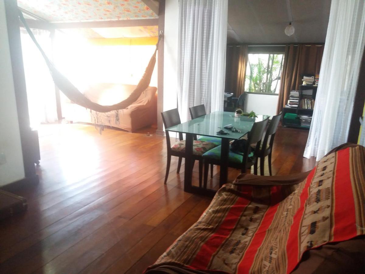 Guesthouse Mata Da Praia Vitória Exterior foto